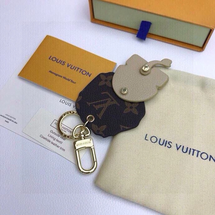 Louis Vuitton Keychains QuickDry 265124