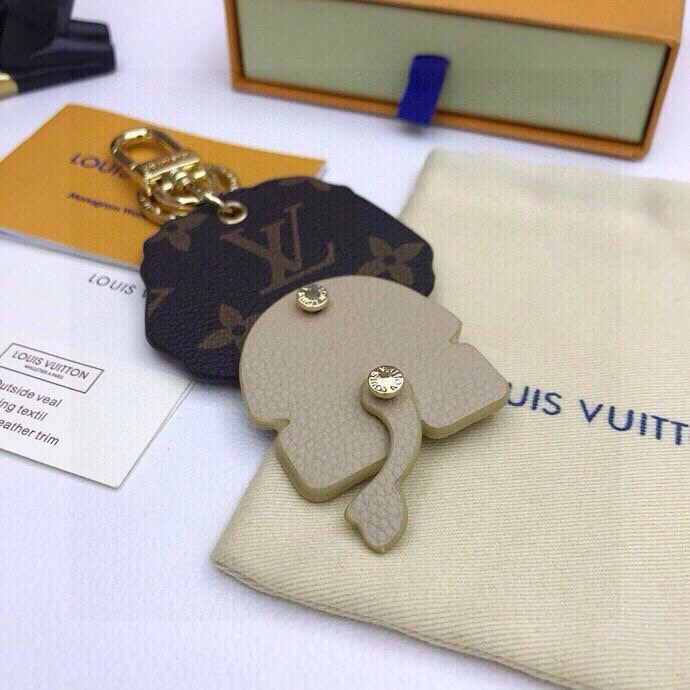 Louis Vuitton Keychains QuickDry 265124
