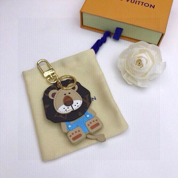 Louis Vuitton Keychains QuickDry 265124