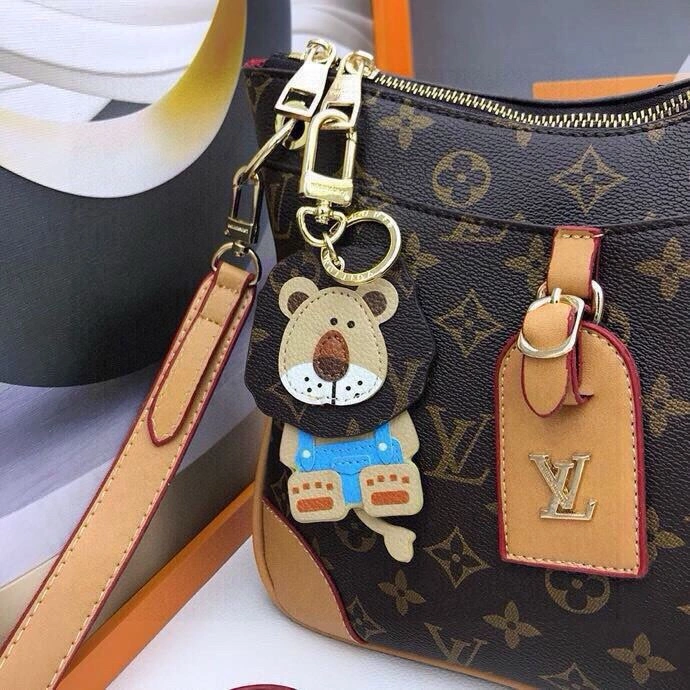 Louis Vuitton Keychains QuickDry 265124