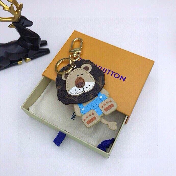 Louis Vuitton Keychains QuickDry 265124