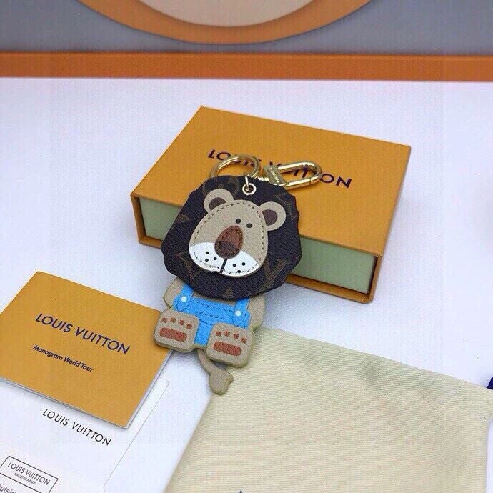 Louis Vuitton Keychains QuickDry 265124