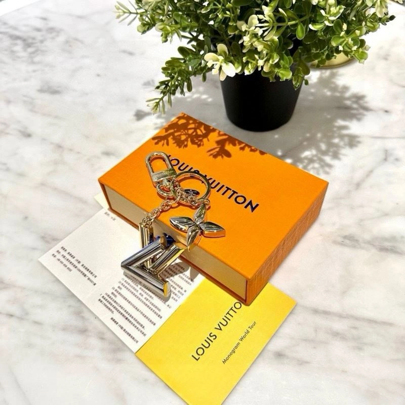 Louis Vuitton Keychains GoodFit 265114