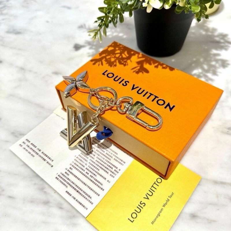 Louis Vuitton Keychains GoodFit 265114
