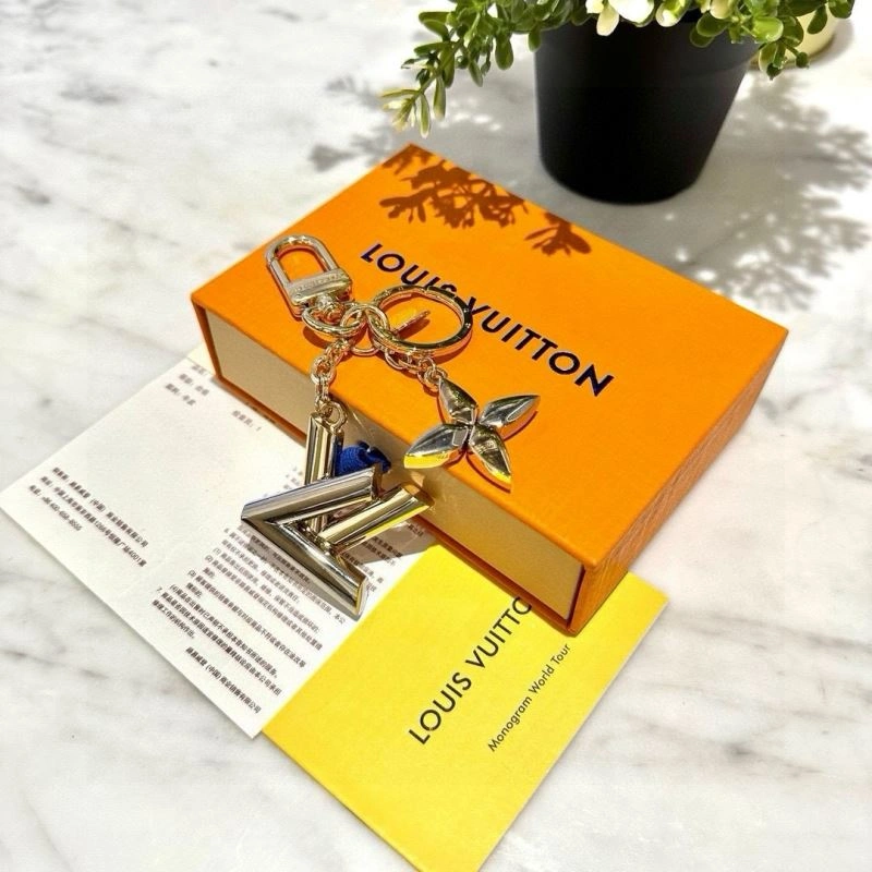 Louis Vuitton Keychains GoodFit 265114
