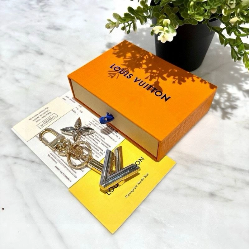 Louis Vuitton Keychains GoodFit 265114