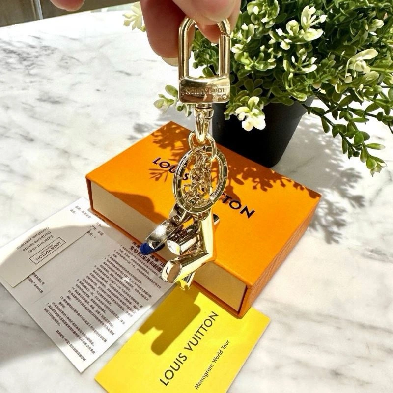 Louis Vuitton Keychains GoodFit 265114