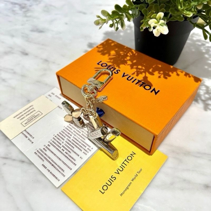 Louis Vuitton Keychains GoodFit 265114