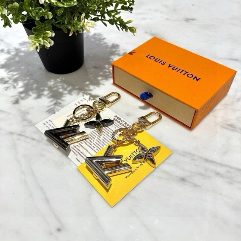 Louis Vuitton Keychains GoodFit 265123