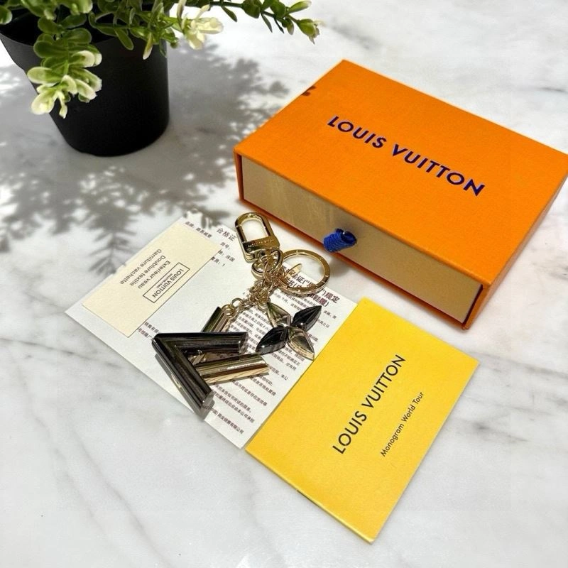 Louis Vuitton Keychains GoodFit 265123