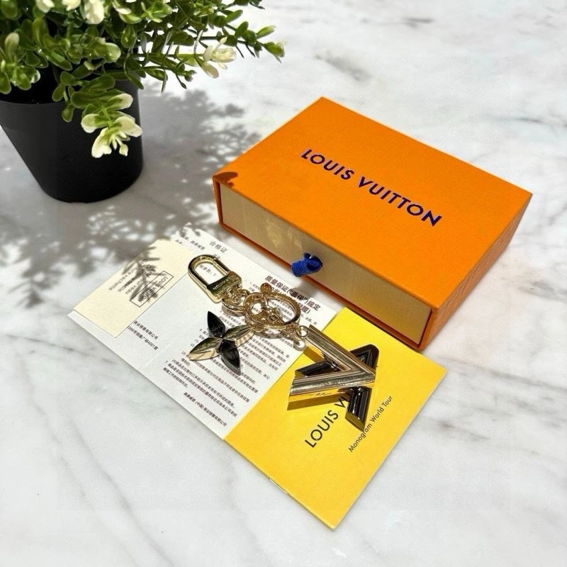 Louis Vuitton Keychains GoodFit 265123