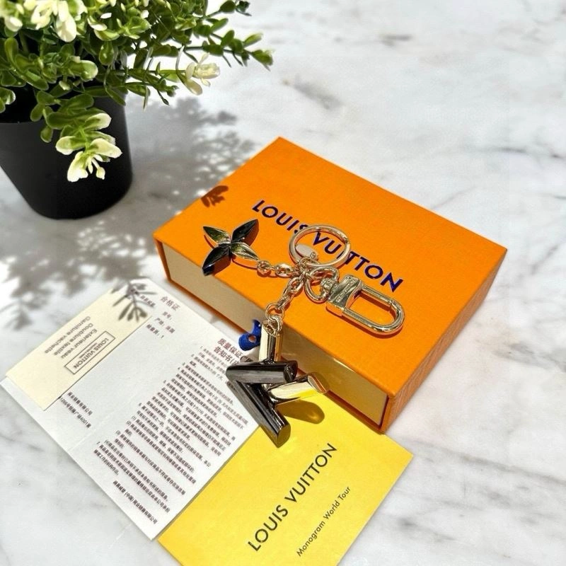 Louis Vuitton Keychains GoodFit 265123