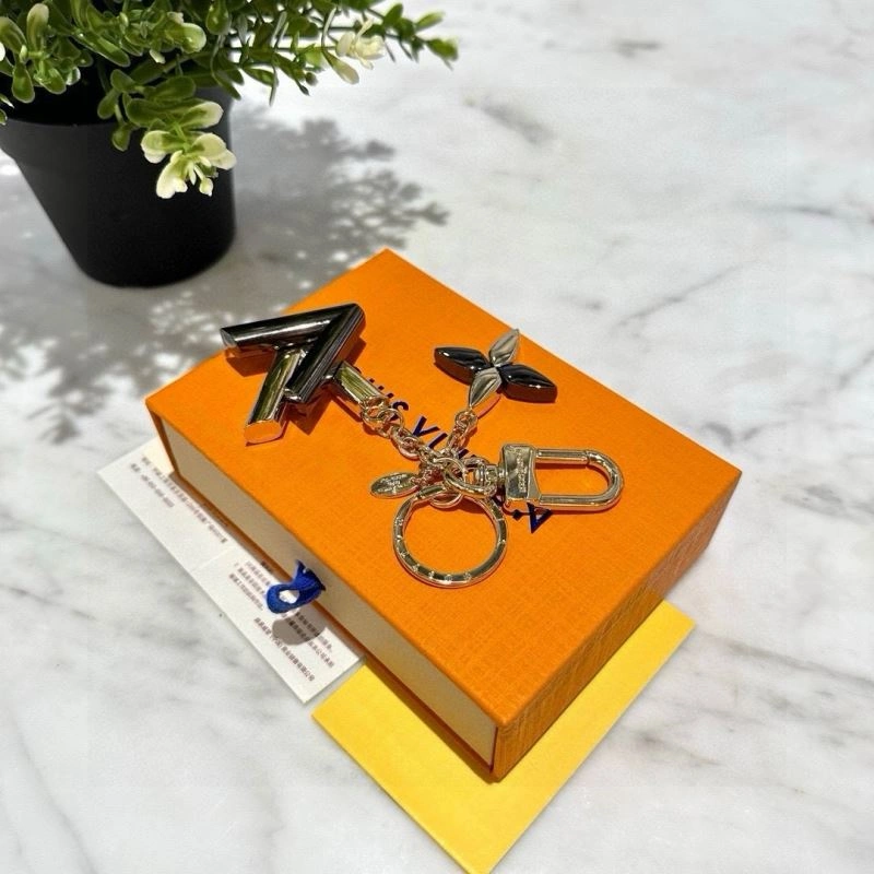 Louis Vuitton Keychains GoodFit 265123
