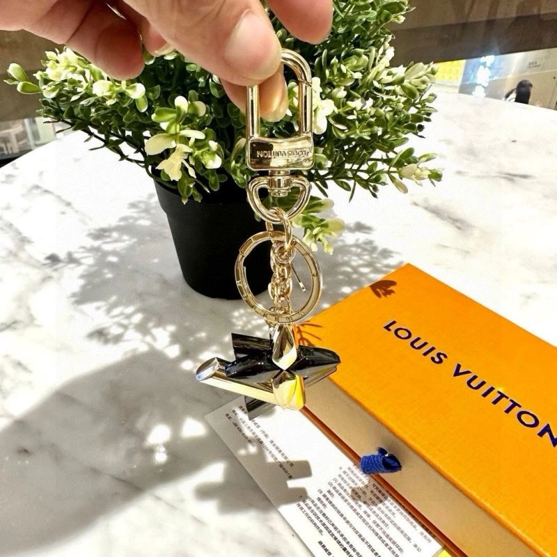 Louis Vuitton Keychains GoodFit 265123