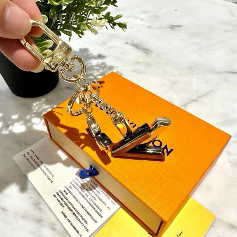 Louis Vuitton Keychains GoodFit 265123