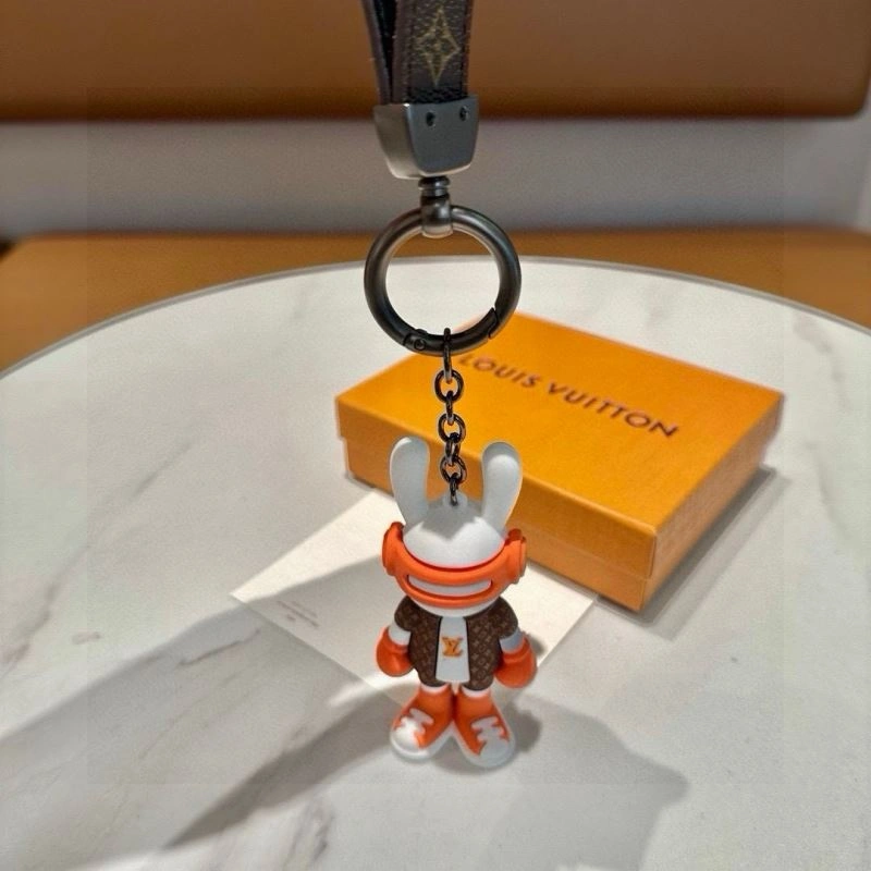 Modern Louis Vuitton Keychains 265125