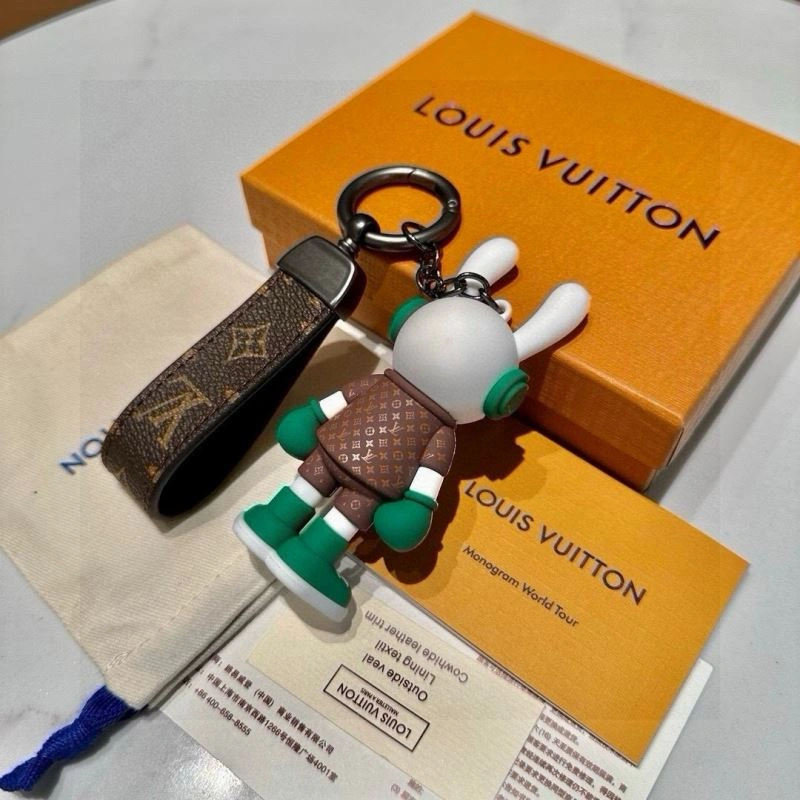 Louis Vuitton Keychains SunProtective 265112