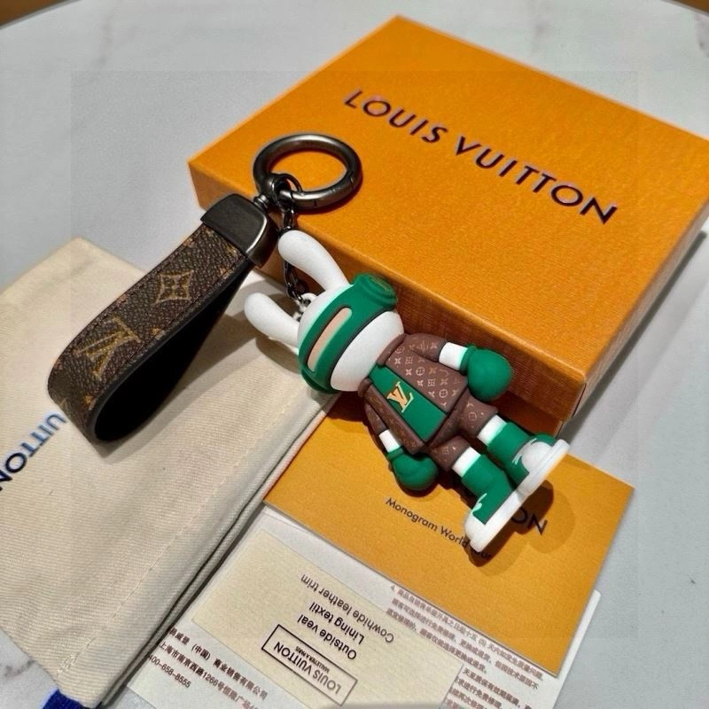 Louis Vuitton Keychains SunProtective 265112