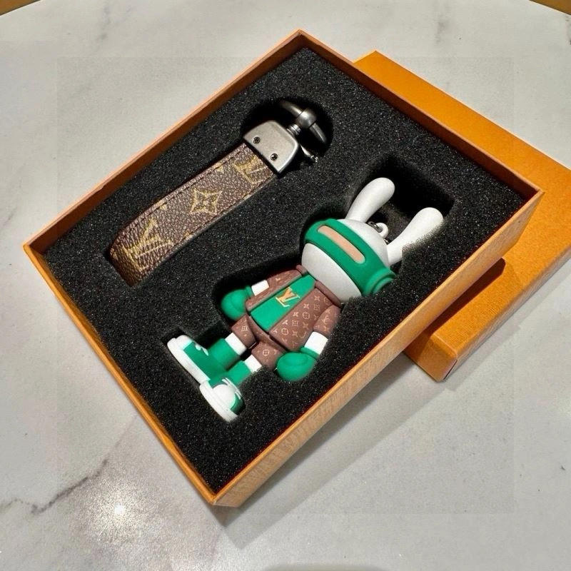 Louis Vuitton Keychains SunProtective 265112
