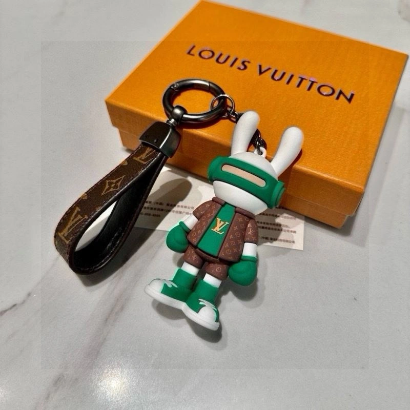 Louis Vuitton Keychains SunProtective 265112