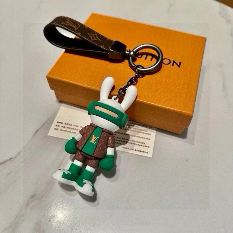 Louis Vuitton Keychains SunProtective 265112