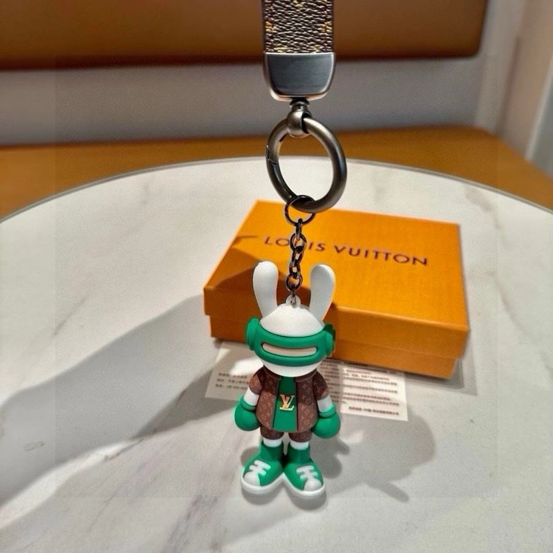 Louis Vuitton Keychains SunProtective 265112