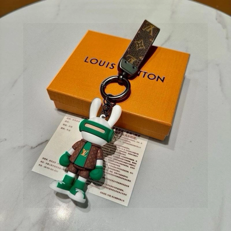 Louis Vuitton Keychains SunProtective 265112
