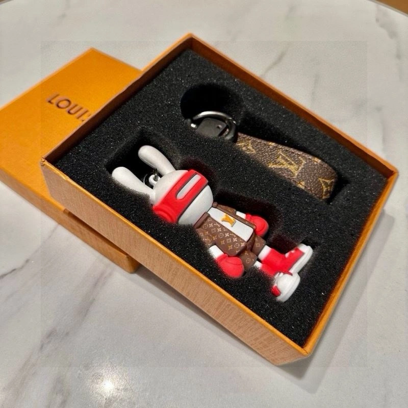 Louis Vuitton Keychains AllSeason 265111