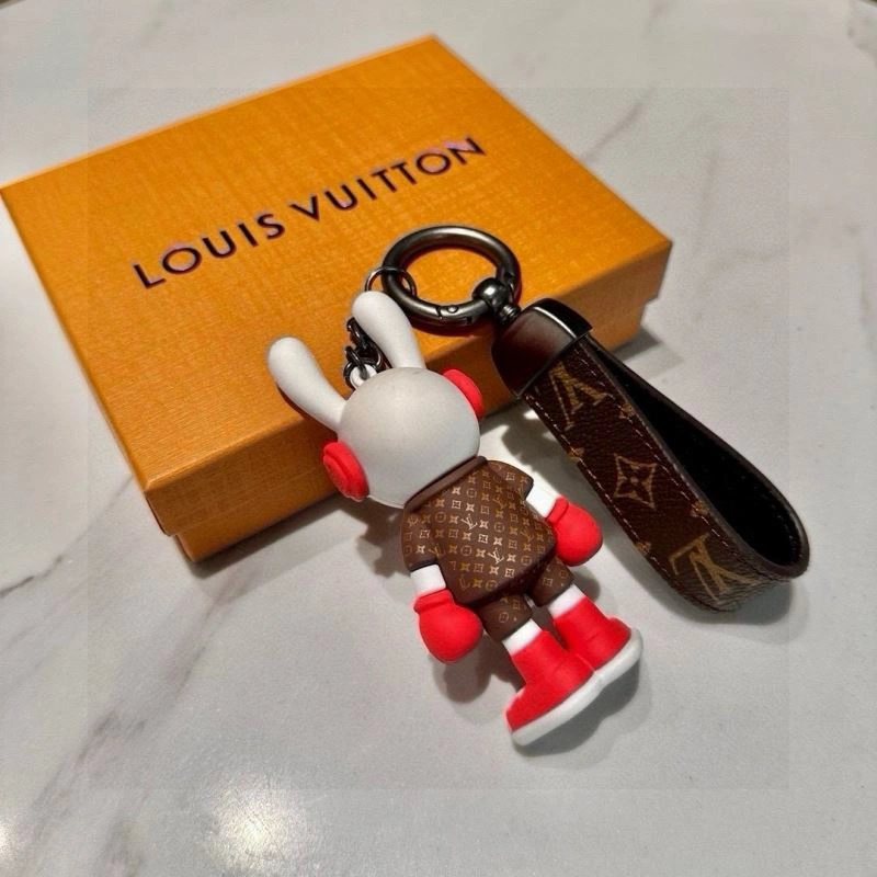 Louis Vuitton Keychains AllSeason 265111
