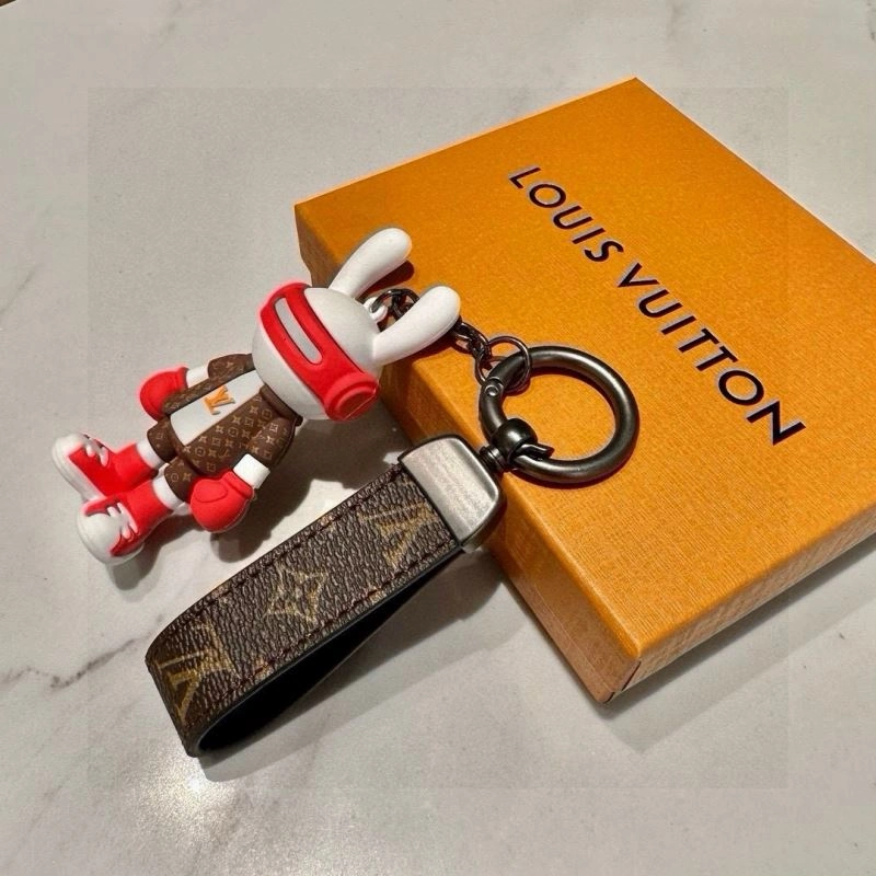 Louis Vuitton Keychains AllSeason 265111