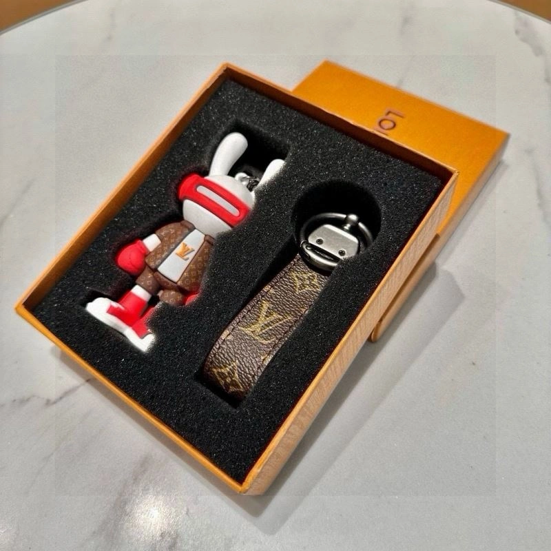 Louis Vuitton Keychains AllSeason 265111