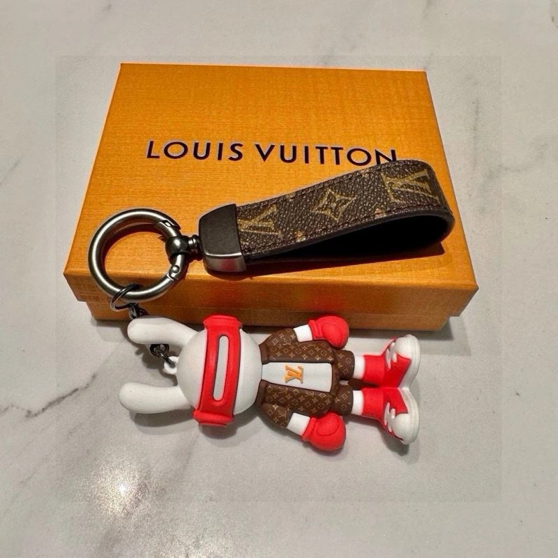 Louis Vuitton Keychains AllSeason 265111