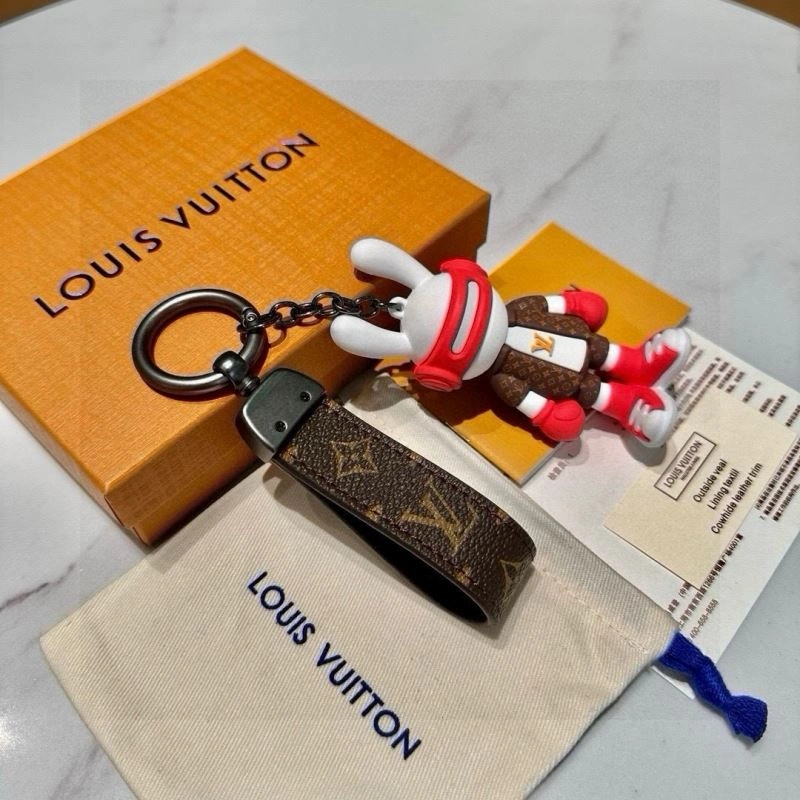 Louis Vuitton Keychains AllSeason 265111