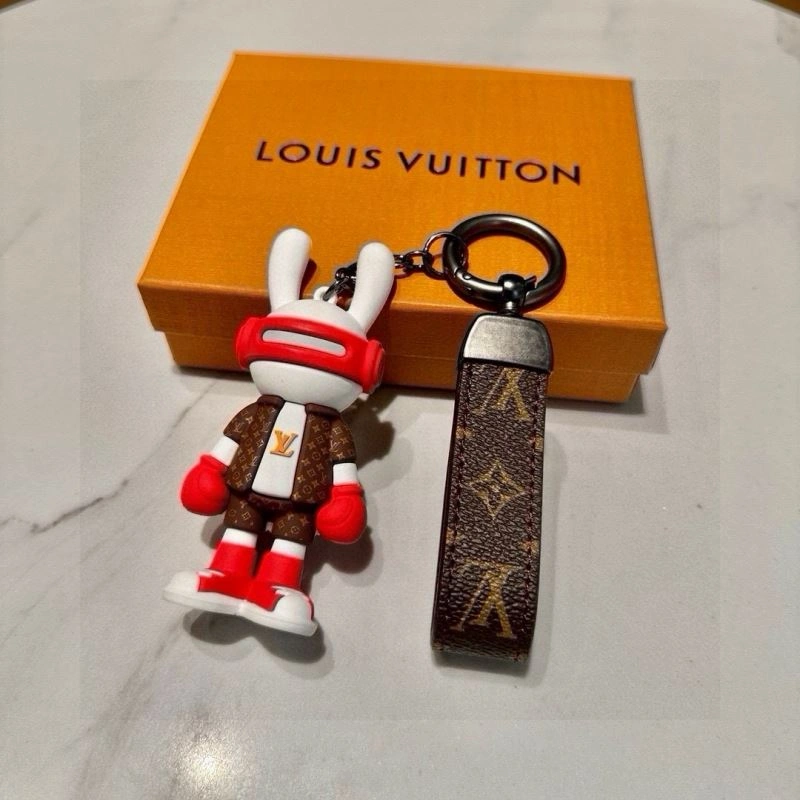 Louis Vuitton Keychains AllSeason 265111