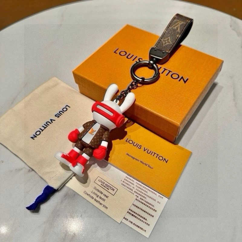 Louis Vuitton Keychains AllSeason 265111