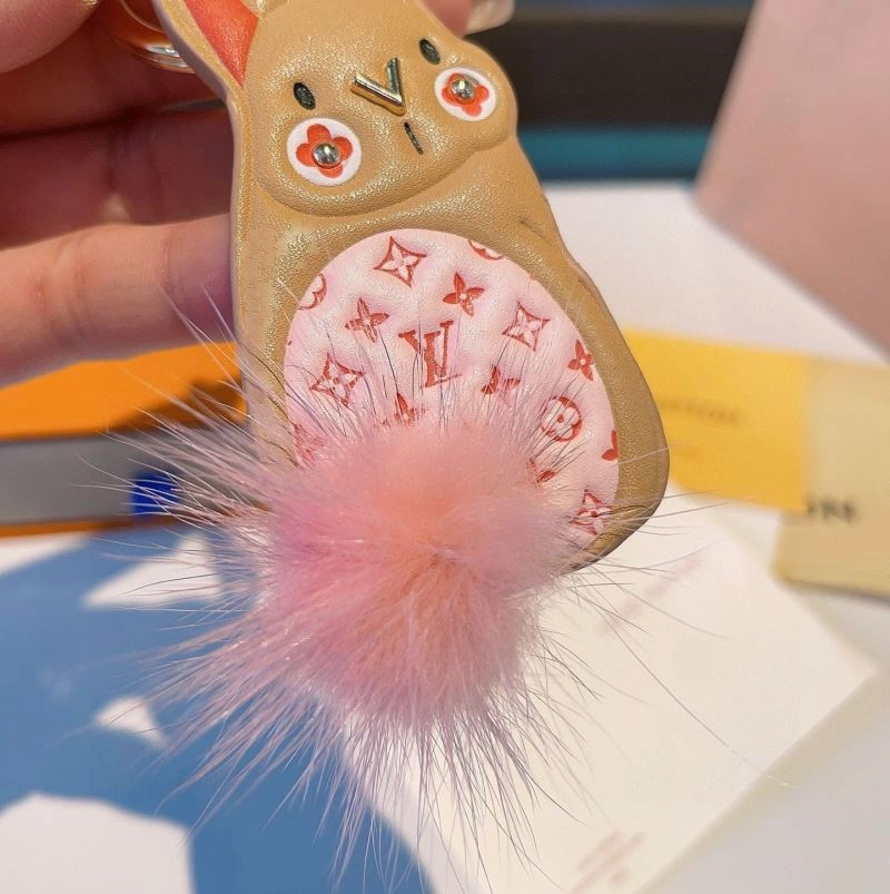 Louis Vuitton Keychains Casual 265109
