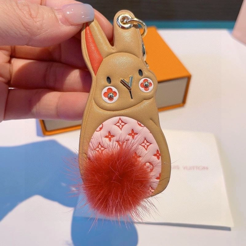 Louis Vuitton Keychains Contemporary 265110