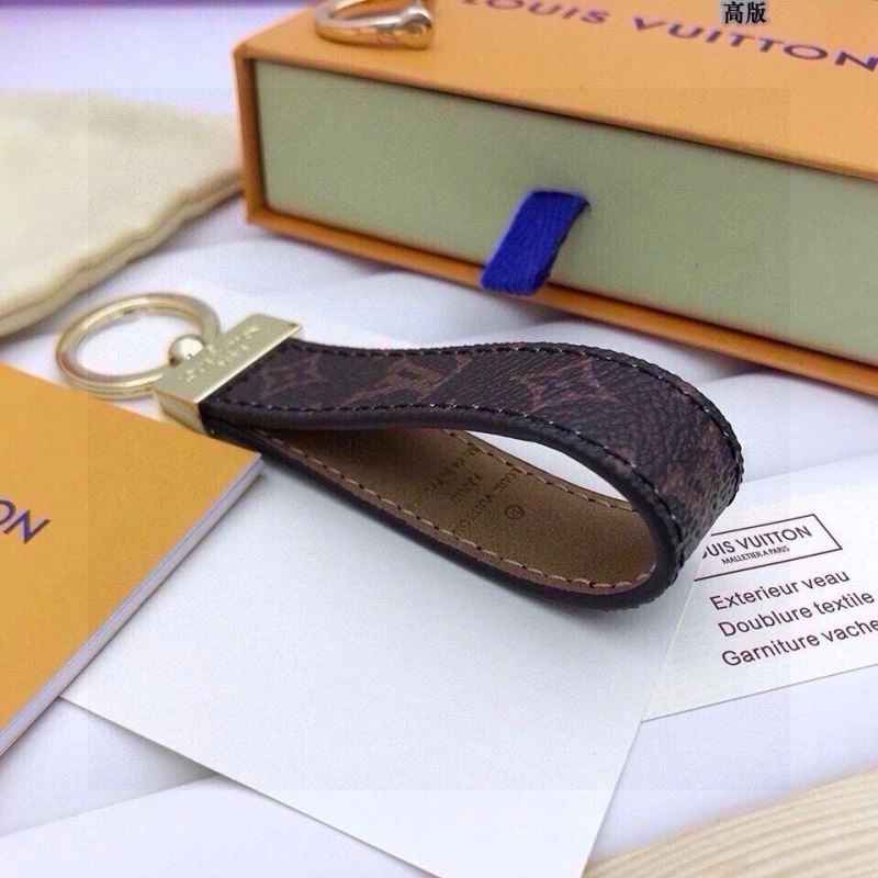 Seasonal Louis Vuitton Keychains 265108