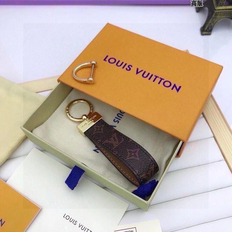 Seasonal Louis Vuitton Keychains 265108
