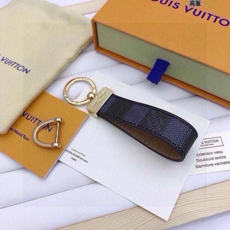 Supportive Louis Vuitton Keychains 265105