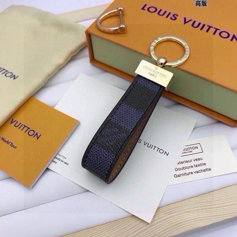 Supportive Louis Vuitton Keychains 265105