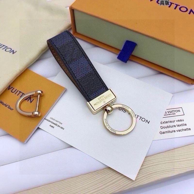 Supportive Louis Vuitton Keychains 265105
