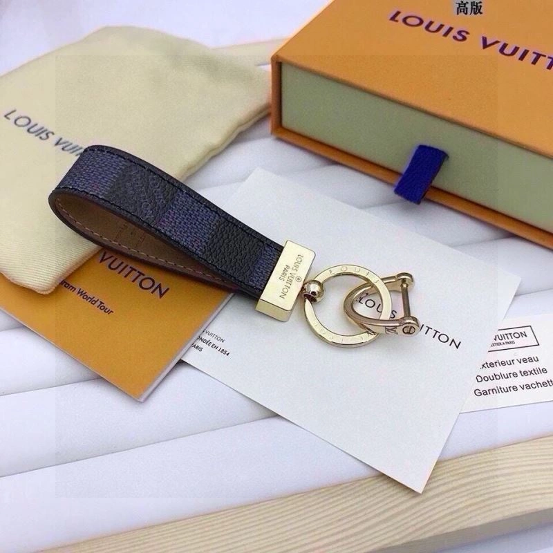 Supportive Louis Vuitton Keychains 265105