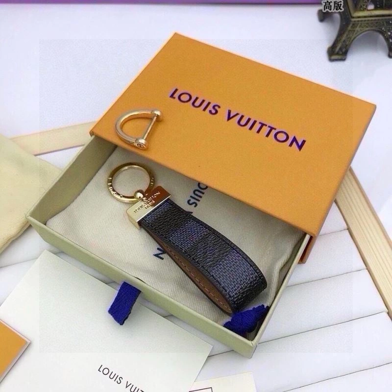 Supportive Louis Vuitton Keychains 265105