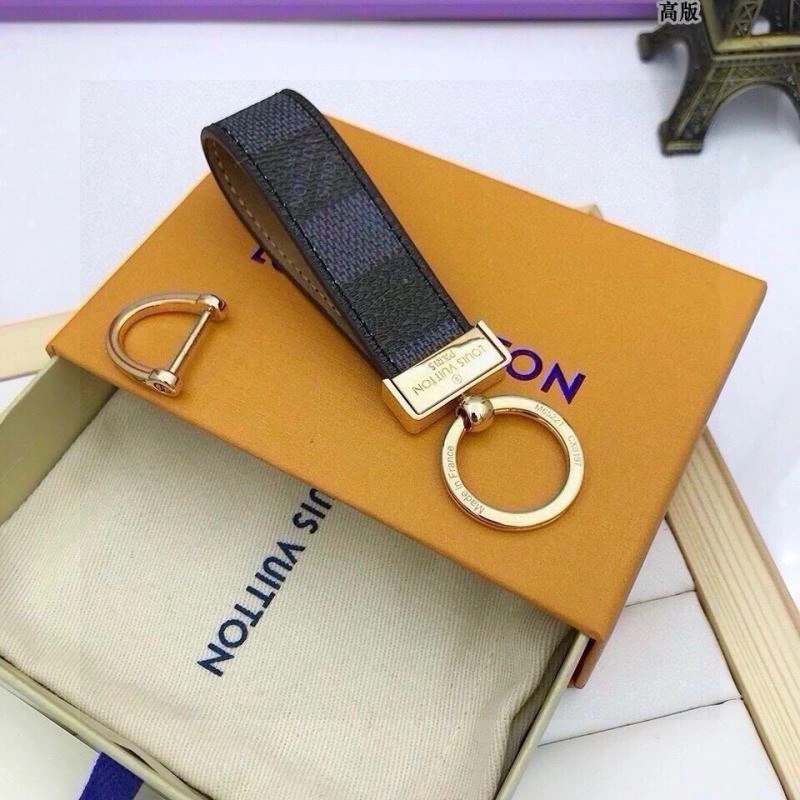 Supportive Louis Vuitton Keychains 265105