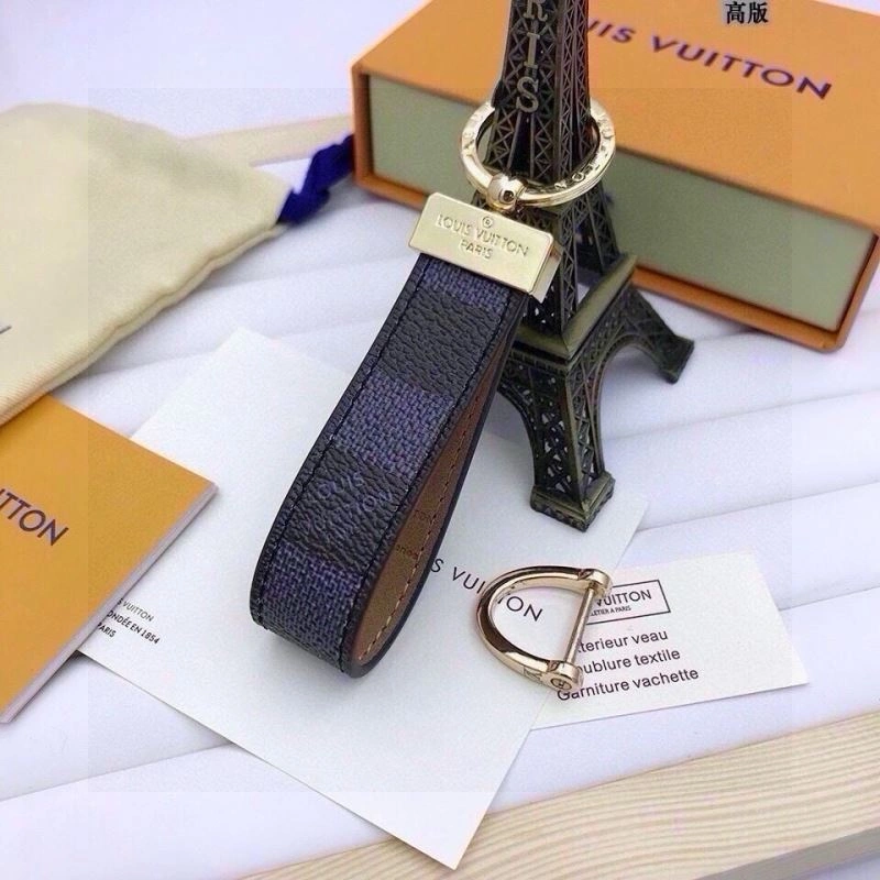 Supportive Louis Vuitton Keychains 265105