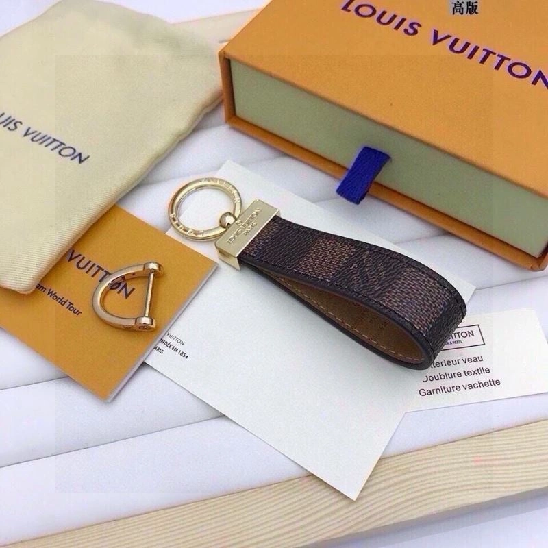 Stylish Louis Vuitton Keychains 265107