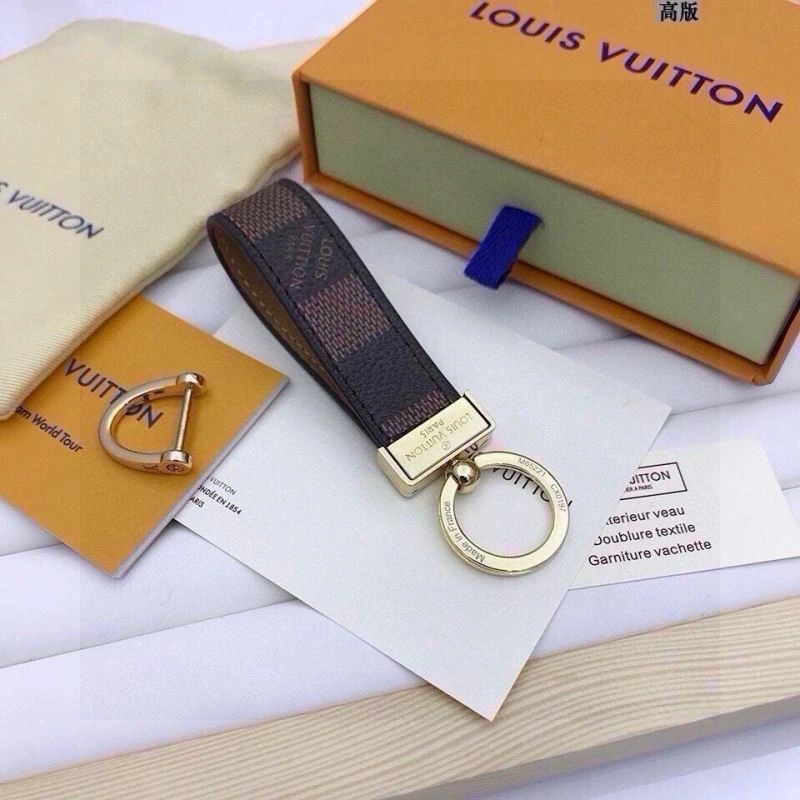 Stylish Louis Vuitton Keychains 265107