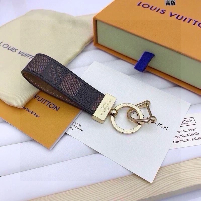 Stylish Louis Vuitton Keychains 265107
