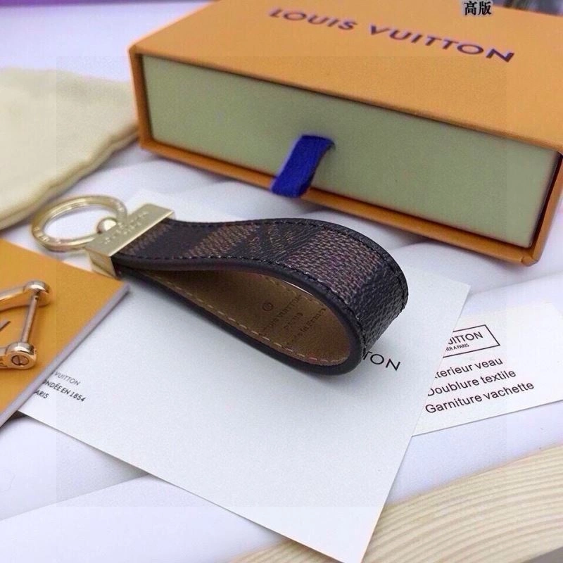 Stylish Louis Vuitton Keychains 265107